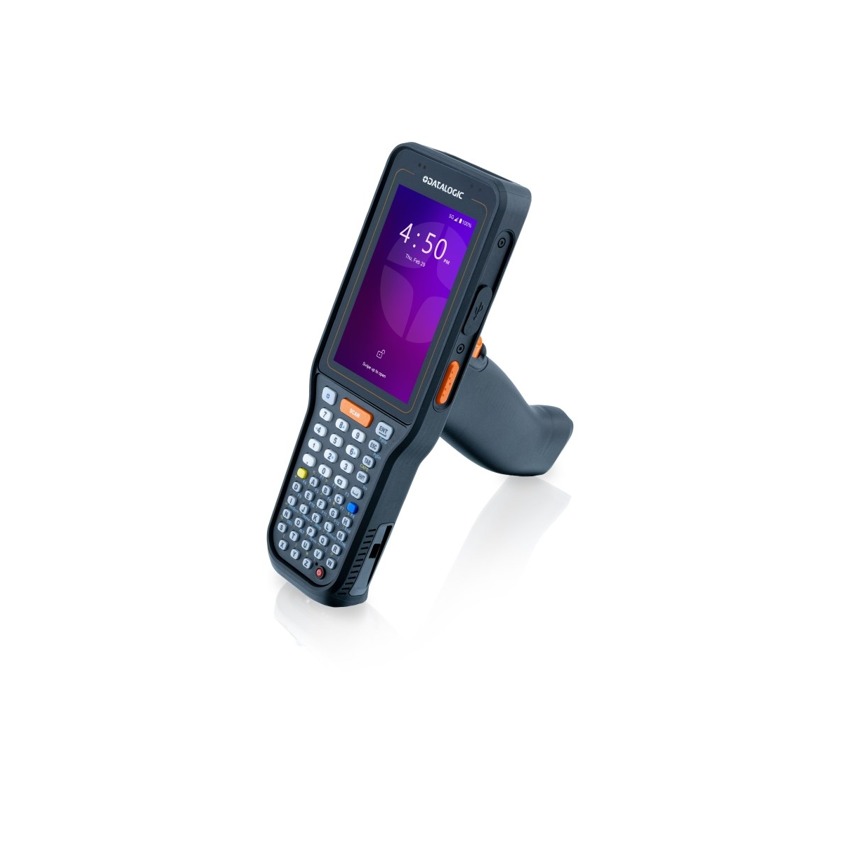 946450002 - Terminale Datalogic palmare modello Skorpio X45